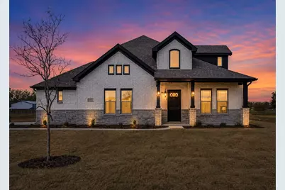 347 Copper Branach Road, Whitesboro, TX 76273 - Photo 1