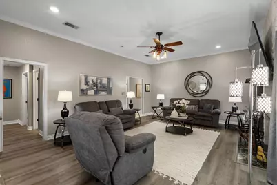 1701 Oakmeadow Drive, Decatur, TX 76234 - Photo 4