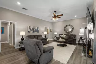 1701 Oakmeadow Dr, Decatur, TX 76234 - Photo 4