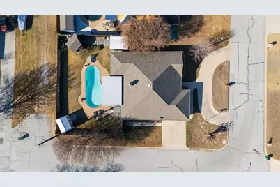 1701 Oakmeadow Drive, Decatur, TX 76234 - Photo 2