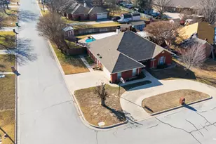 1701 Oakmeadow Dr, Decatur, TX 76234 - Photo 30