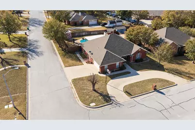 1701 Oakmeadow Drive, Decatur, TX 76234 - Photo 2
