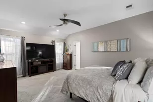 1701 Oakmeadow Dr, Decatur, TX 76234 - Photo 18