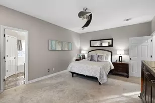 1701 Oakmeadow Dr, Decatur, TX 76234 - Photo 14