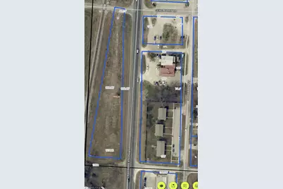 000 Ray Roberts Parkway, Tioga, TX 76271 - Photo 1