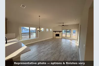 13242 Corrida Lane, Sanger, TX 76266 - Photo 10