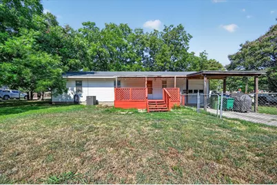 108 S Lakeview Drive, Lake Dallas, TX 75065 - Photo 28