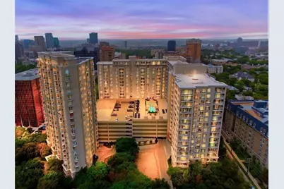 3225 Turtle Creek Boulevard #1429, Dallas, TX 75219 - Photo 18
