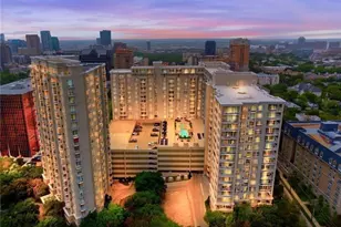 3225 Turtle Creek Blvd, Dallas, TX 75219 - Photo 18