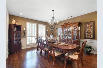 6805 Potomac Parkway, Arlington, TX 76017 - Photo 6