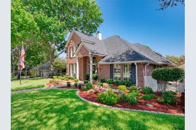6805 Potomac Parkway, Arlington, TX 76017 - Photo 2