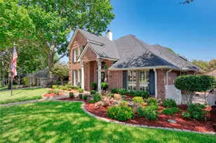 6805 Potomac Pkwy, Arlington, TX 76017 - Photo 2
