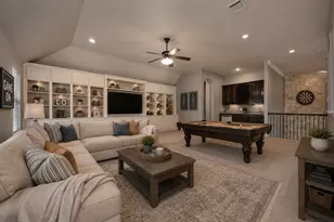 3012 Reid Dr, Flower Mound, TX 75022 - Photo 4