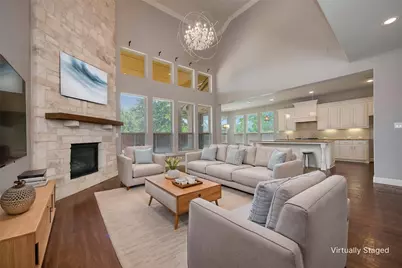 3012 Reid Drive, Flower Mound, TX 75022 - Photo 2