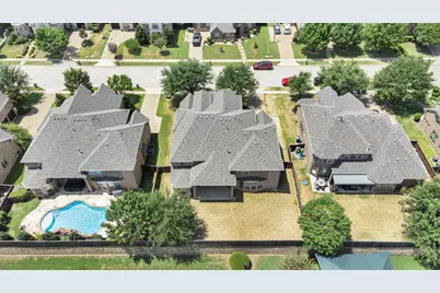 3012 Reid Drive, Flower Mound, TX 75022 - Photo 30