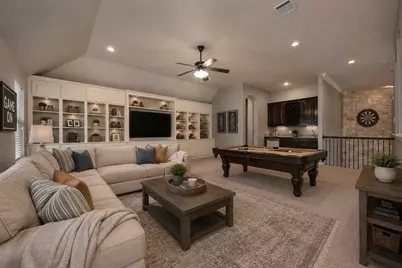 3012 Reid Drive, Flower Mound, TX 75022 - Photo 4
