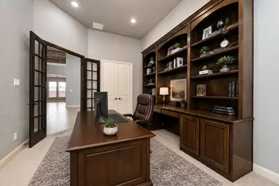 3012 Reid Drive, Flower Mound, TX 75022 - Photo 8