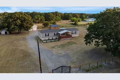 1800 County Road 2105, Kemp, TX 75143 - Photo 36