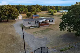1800 County Rd 2105, Kemp, TX 75143 - Photo 36