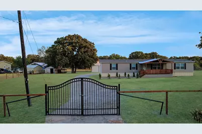 1800 County Road 2105, Kemp, TX 75143 - Photo 1