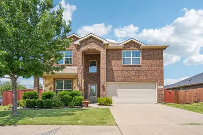 2017 River, Heartland, TX 75126 - Photo 1