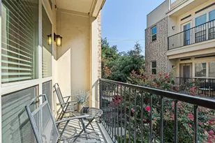 1305 Palm Springs Ln, Dallas, TX 75204 - Photo 12