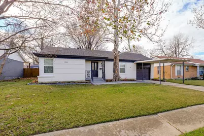 2824 Lockhart Avenue, Dallas, TX 75228 - Photo 2