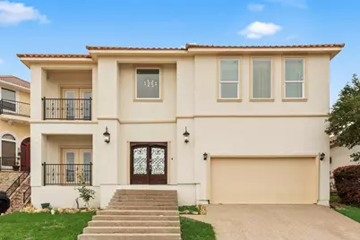 7725 Lakeview Circle, Fort Worth, TX 76179 - Photo 12