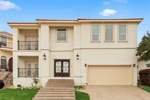 7725 Lakeview Cir, Fort Worth, TX 76179 - Photo 12