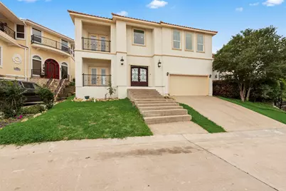 7725 Lakeview Circle, Fort Worth, TX 76179 - Photo 14