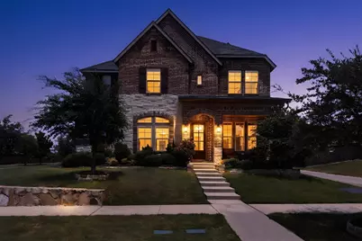 12110 Curry Creek Drive, Frisco, TX 75035 - Photo 2