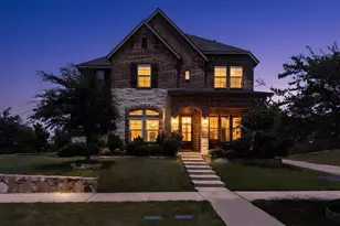 12110 Curry Creek Dr, Frisco, TX 75035 - Photo 2