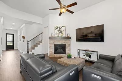 12110 Curry Creek Drive, Frisco, TX 75035 - Photo 6