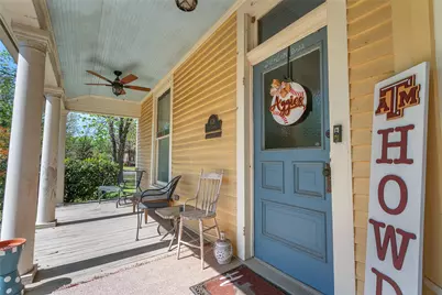 408 S Center Street, Forney, TX 75126 - Photo 26