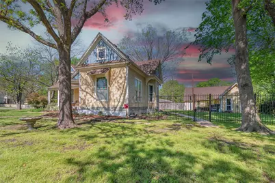 408 S Center Street, Forney, TX 75126 - Photo 36