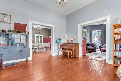 408 S Center Street, Forney, TX 75126 - Photo 2
