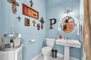408 S Center St, Forney, TX 75126 - Photo 22