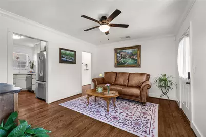 3720 Oaklawn Drive, Fort Worth, TX 76107 - Photo 4