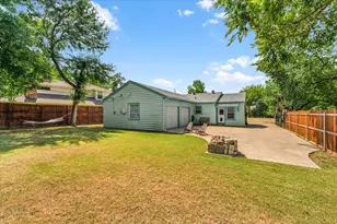 3720 Oaklawn Dr, Fort Worth, TX 76107 - Photo 14