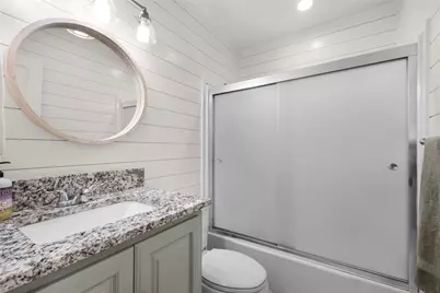 3720 Oaklawn Drive, Fort Worth, TX 76107 - Photo 12