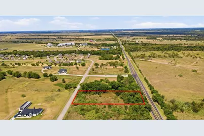1154 Tawakoni Lane, Wills Point, TX 75169 - Photo 2
