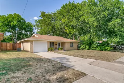 5416 Goodman Avenue, Fort Worth, TX 76107 - Photo 24