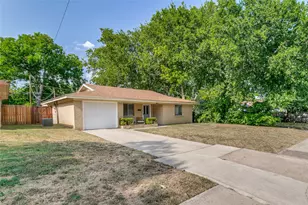 5416 Goodman Ave, Fort Worth, TX 76107 - Photo 24