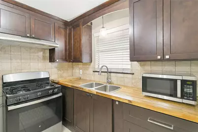 5416 Goodman Avenue, Fort Worth, TX 76107 - Photo 10