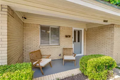 5416 Goodman Avenue, Fort Worth, TX 76107 - Photo 2
