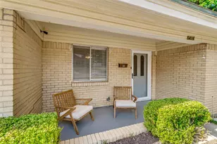 5416 Goodman Ave, Fort Worth, TX 76107 - Photo 2