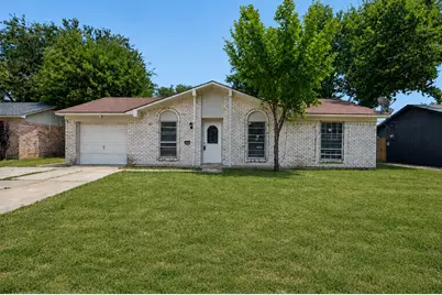 1123 Venus Street, Cedar Hill, TX 75104 - Photo 2