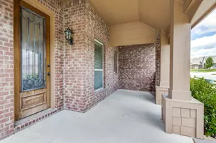 1722 Sherwood Dr, Anna, TX 75409 - Photo 2