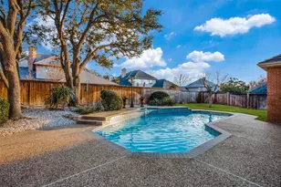 6509 Muirfield Rd, Fort Worth, TX 76132 - Photo 16