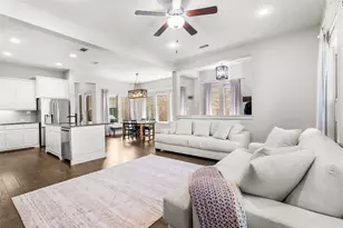 4502 Spanish Indigo Ln, Arlington, TX 76005 - Photo 1